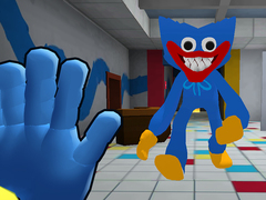 ເກມ Poopy Escape The Prison