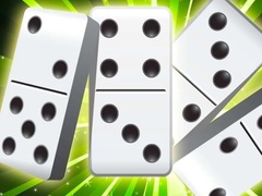 ເກມ Domino Online Multiplayer