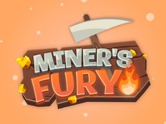 ເກມ Miner's Fury