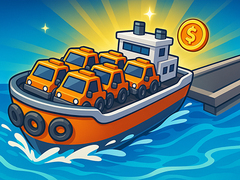 ເກມ Boat Mania