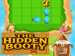 ເກມ The Hidden Booty