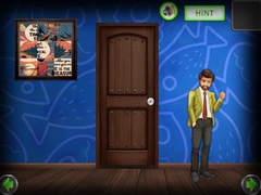 ເກມ Amgel Easy Room Escape 289