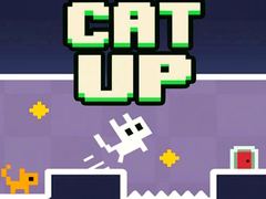 ເກມ Cat Up