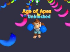 ເກມ Age Of Apes Unblocked