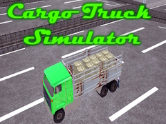 ເກມ Cargo Truck Simulator