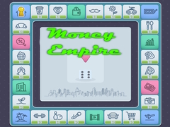 ເກມ Money Empire