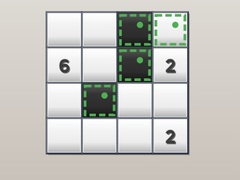ເກມ Logic Islands
