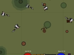 ເກມ Cowz.io