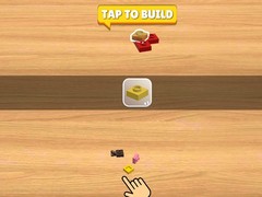 ເກມ Construction Set - 3D Builder