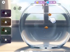 ເກມ Evo Fish