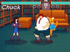 ເກມ Rumble High