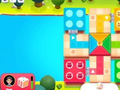 ເກມ Ludo Party