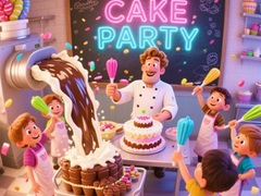 ເກມ Find The Differences: Mother's Day Baking