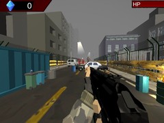 ເກມ War V: Survivor