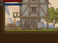 ເກມ The Quest