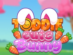 ເກມ Toddie Cute Bunny