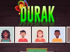 ເກມ Durak