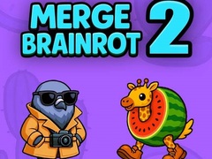 ເກມ Merge Brainrot 2