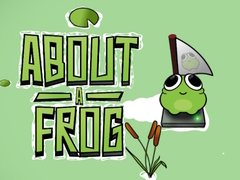 ເກມ About a Frog