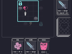 ເກມ Heart Forge