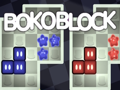 ເກມ Bokoblock