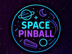 ເກມ Space Pinball