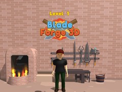ເກມ Blade Forge 3D 