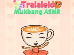 ເກມ Tralalelo Mukbang Asmr