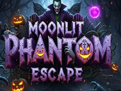 ເກມ Moonlit Phantom Escape