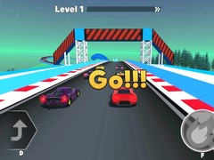 ເກມ Drive Mad 2