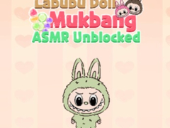ເກມ Labubu Doll Mukbang Asmr Unblocked