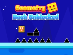 ເກມ Geometry Dash Unblocked