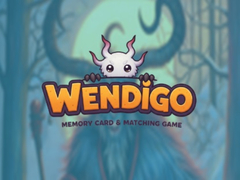 ເກມ Wendigo Memory Card & Matching Game