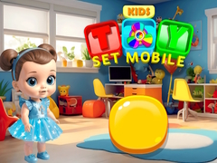 ເກມ Kids Toy Set Mobile