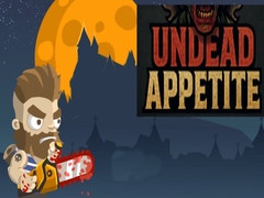 ເກມ Undead Appetite