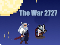 ເກມ The War 2727
