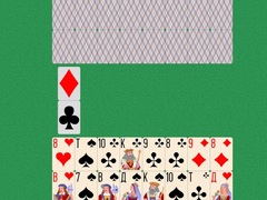 ເກມ Your Trumps A Card Duel