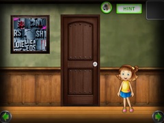 ເກມ Amgel Kids Room Escape 314