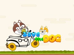 ເກມ Dog Bee Rescue Puzzle Game