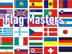 ເກມ Flag Masters