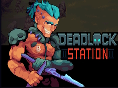 ເກມ Deadlock Station