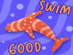 ເກມ Swim Good