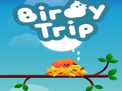 ເກມ Birdy Trip