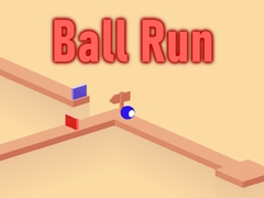 ເກມ Ball Run
