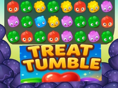 ເກມ Treat Tumble