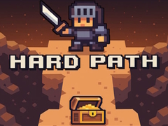 ເກມ Hard Path