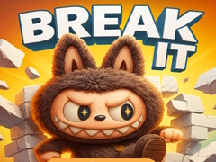 ເກມ break it