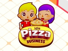 ເກມ Idle Pizza Business
