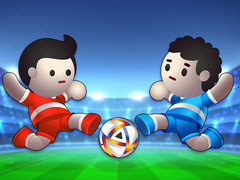 ເກມ Dummies World Cup