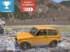 ເກມ Hill Travel 3D